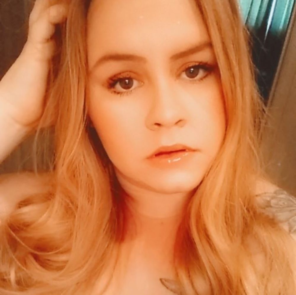 Meet your Posher, Kaylea